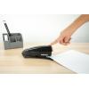 imageBostitch Office Inspire 20 Sheet Stapler  One Finger No Effort Spring Powered Stapler  Black 1423Black