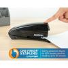 imageBostitch Office Inspire 20 Sheet Stapler  One Finger No Effort Spring Powered Stapler  Black 1423Black