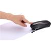 imageBostitch Office Inspire 20 Sheet Stapler  One Finger No Effort Spring Powered Stapler  Black 1423Black
