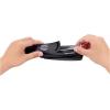 imageBostitch Office Inspire 20 Sheet Stapler  One Finger No Effort Spring Powered Stapler  Black 1423Black