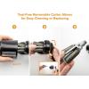 imageBostitch Office Manual Pencil Sharpener MPS1BLK Replacement Cutter MPS1K SteelReplacement Cutter