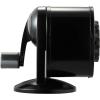 imageBostitch Office Manual Pencil Sharpener MPS1BLK Replacement Cutter MPS1K SteelWall Mount Sharpener