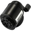 imageBostitch Office Manual Pencil Sharpener MPS1BLK Replacement Cutter MPS1K SteelWall Mount Sharpener