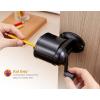 imageBostitch Office Manual Pencil Sharpener MPS1BLK Replacement Cutter MPS1K SteelWall Mount Sharpener