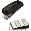 imageBostitch Office Mini 10 Stapler Assorted Colors 10K