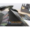 imageBostitch Office NoJam Booklet Stapler 20 Sheets NoJam Technology Black B440SBSaddle Stapler