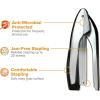 imageBostitch Office Premium Executive Metal Desktop Stapler StandUp Design 20 Sheet Capacity Staple Supply Indicator ChromeChrome