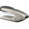 imageBostitch Office Premium Executive Metal Desktop Stapler StandUp Design 20 Sheet Capacity Staple Supply Indicator ChromeNickel