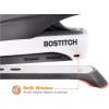 imageBostitch Office Prodigy Reduced Effort Stapler Value Pack Onefinger TM Technology 25 Sheet Capacity 1138