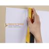 imageBostitch Office Professional Metal Executive Stapler 2 Sheet Capacity Gold Chrome B5GoldStapler