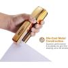 imageBostitch Office Professional Metal Executive Stapler 2 Sheet Capacity Gold Chrome B5GoldStapler