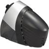 imageBostitch Office QuietSharp 6 Electric Pencil Sharpener Heavy Duty Classroom Sharpener Size Selector with 6 Different Sizes Perfect for Classroom and Homeschool Use BlackHeavy Duty Sharpener