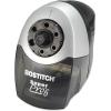 imageBostitch Office QuietSharp 6 Electric Pencil Sharpener Heavy Duty Classroom Sharpener Size Selector with 6 Different Sizes Perfect for Classroom and Homeschool Use BlackHeavy Duty Sharpener