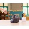 imageBostitch Office QuietSharp 6 Electric Pencil Sharpener Heavy Duty Classroom Sharpener Size Selector with 6 Different Sizes Perfect for Classroom and Homeschool Use BlackBlack Classroom Sharpener
