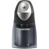 imageBostitch Office QuietSharp Vertical Executive Electric Pencil Sharpener Black EPS9VBLK1 Count Pack of 1