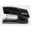 imageBostitch Office Stapler Heavy Duty  40 Sheet Stapler for Desk FullStrip  Includes 1260 Staples  BlackHalf Strip