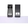 imageBostitch Office Stapler Heavy Duty  40 Sheet Stapler for Desk FullStrip  Includes 1260 Staples  BlackHalf Strip
