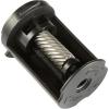imageBostitch Office SuperPro Glow Extra Heavy Duty Commercial Classroom Electric Pencil Sharpener EPS14HC and Bostitch Office Replacement Cutter for EPS11HC EPS11K