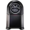 imageBostitch Office SuperPro Glow Extra Heavy Duty Commercial Classroom Electric Pencil Sharpener with Replaceable Cutter Cartridge System 6Hole SilverBlack EPS14HC1 Count Pack of 1