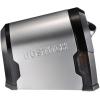 imageBostitch Office SuperPro Glow Extra Heavy Duty Commercial Classroom Electric Pencil Sharpener with Replaceable Cutter Cartridge System 6Hole SilverBlack EPS14HC1 Count Pack of 1