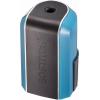 imageBostitch Office Vertical Battery Pencil Sharpener Blue BPS3VBLUEBlue