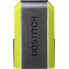 imageBostitch Office Vertical Battery Pencil Sharpener Blue BPS3VBLUEGreen