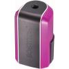 imageBostitch Office Vertical Battery Pencil Sharpener Blue BPS3VBLUEPurple
