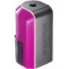 imageBostitch Office Vertical Battery Pencil Sharpener Blue BPS3VBLUEPurple