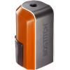 imageBostitch Office Vertical Battery Pencil Sharpener Blue BPS3VBLUERed