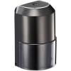 imageBostitch Office Vertical Electric Pencil Sharpener Powerful StallFree Motor Prevents OverSharpening Black EPS5VBLKBlack