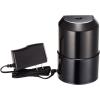 imageBostitch Office Vertical Electric Pencil Sharpener Powerful StallFree Motor Prevents OverSharpening Black EPS5VBLKBlack