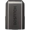 imageBostitch Office Vertical Electric Pencil Sharpener Powerful StallFree Motor Prevents OverSharpening Black EPS5VBLKBlack
