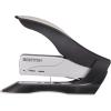 imageBostitch Office inHANCE100 Heavy Duty Stapler  Two Fingers No Effort Spring Powered Stapler  100 Sheets Gray 1300100 Sheets