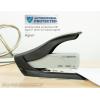 imageBostitch Office inHANCE100 Heavy Duty Stapler  Two Fingers No Effort Spring Powered Stapler  100 Sheets Gray 130060 Sheets