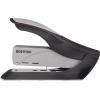 imageBostitch Office inHANCE100 Heavy Duty Stapler  Two Fingers No Effort Spring Powered Stapler  100 Sheets Gray 130060 Sheets