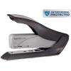 imageBostitch Office inHANCE100 Heavy Duty Stapler  Two Fingers No Effort Spring Powered Stapler  100 Sheets Gray 130060 Sheets