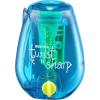 imageBostitch Personal Electric Pencil Sharpener EPS4BLUE and Bostitch Office TwistnSharp Pencil Sharpener PS1ADJBlue