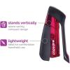 imagePaper Pro Compact Classic No Effort One Finger 80 Easier Staplers  Great for Carpal Tunnel and Arthritis Assorted 3054Assorted