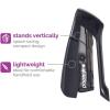 imagePaper Pro Compact Classic No Effort One Finger 80 Easier Staplers  Great for Carpal Tunnel and Arthritis Assorted 3054Black