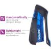imagePaper Pro Compact Classic No Effort One Finger 80 Easier Staplers  Great for Carpal Tunnel and Arthritis Assorted 3054Blue