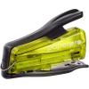 imagePaperPro inJOY 12 Reduced Effort Nano Stapler GreenBlack 1811