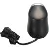 imageStanley Bostitch Heavy Duty 1Hole Electric Pencil Sharpener with Auto Stop Mechanism EPS8HDBLKBlack