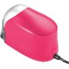 imageStanley Bostitch Heavy Duty 1Hole Electric Pencil Sharpener with Auto Stop Mechanism EPS8HDBLKPink