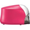 imageStanley Bostitch Heavy Duty 1Hole Electric Pencil Sharpener with Auto Stop Mechanism EPS8HDBLKPink