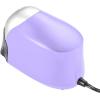 imageStanley Bostitch Heavy Duty 1Hole Electric Pencil Sharpener with Auto Stop Mechanism EPS8HDBLKPurple