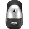 imageStanley Bostitch Heavy Duty 1Hole Electric Pencil Sharpener with Auto Stop Mechanism EPS8HDBLKSilver