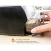 imageStanley Bostitch Professional Electric Pencil Sharpener Quiet Sharp Long Lifetime
