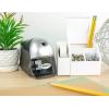 imageStanley Bostitch Professional Electric Pencil Sharpener Quiet Sharp Long Lifetime