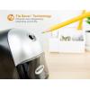 imageStanley Bostitch Professional Electric Pencil Sharpener Quiet Sharp Long Lifetime
