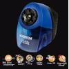 imageStanley Bostitch QuietSharp 6 Classroom Electric Pencil Sharpener 6Holes Blue EPS10HC